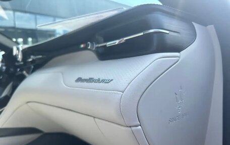 Maserati GranTurismo, 2023 год, 20 990 000 рублей, 14 фотография