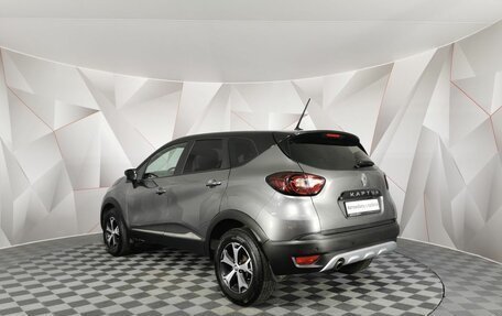 Renault Kaptur I рестайлинг, 2021 год, 1 545 000 рублей, 4 фотография