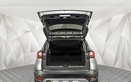 Renault Kaptur I рестайлинг, 2021 год, 1 545 000 рублей, 11 фотография