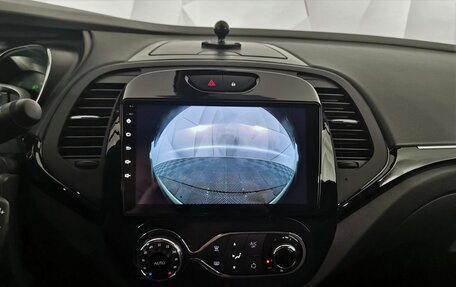 Renault Kaptur I рестайлинг, 2021 год, 1 545 000 рублей, 21 фотография