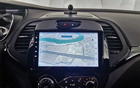 Renault Kaptur I рестайлинг, 2021 год, 1 545 000 рублей, 20 фотография