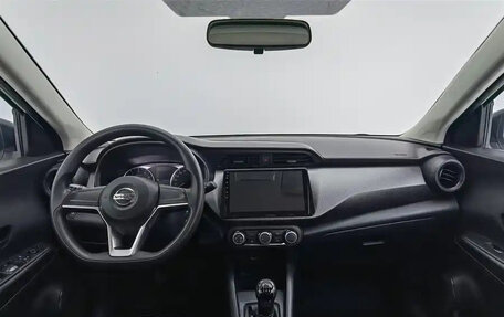 Nissan Kicks I, 2020 год, 1 017 000 рублей, 2 фотография