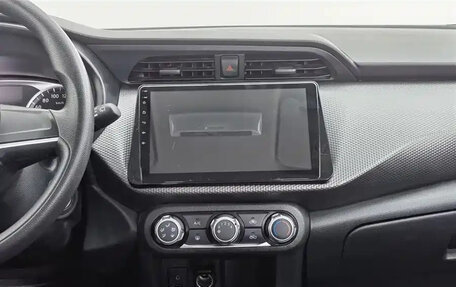 Nissan Kicks I, 2020 год, 1 017 000 рублей, 5 фотография