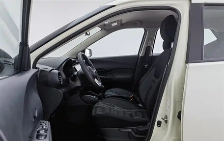 Nissan Kicks I, 2020 год, 1 017 000 рублей, 10 фотография
