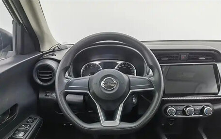 Nissan Kicks I, 2020 год, 1 017 000 рублей, 11 фотография