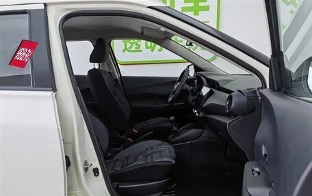 Nissan Kicks I, 2020 год, 1 017 000 рублей, 6 фотография
