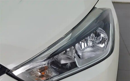 Nissan Kicks I, 2020 год, 1 017 000 рублей, 20 фотография