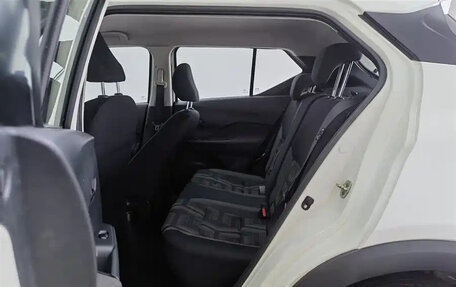 Nissan Kicks I, 2020 год, 1 017 000 рублей, 22 фотография