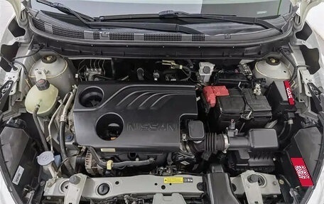 Nissan Kicks I, 2020 год, 1 017 000 рублей, 18 фотография