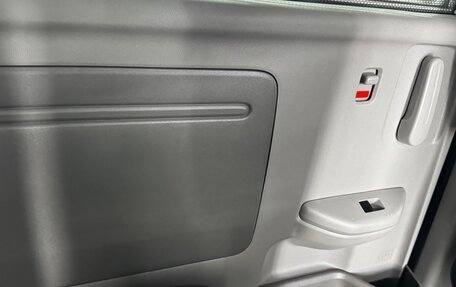 Honda Stepwgn IV, 2016 год, 18 фотография