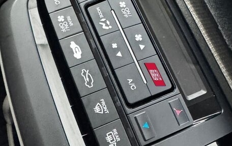Honda Stepwgn IV, 2016 год, 16 фотография