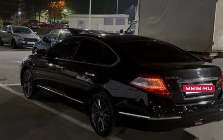 Nissan Teana, 2012 год, 1 050 000 рублей, 3 фотография