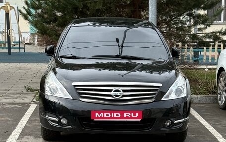 Nissan Teana, 2012 год, 1 050 000 рублей, 6 фотография