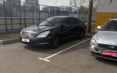 Nissan Teana, 2012 год, 1 050 000 рублей, 5 фотография
