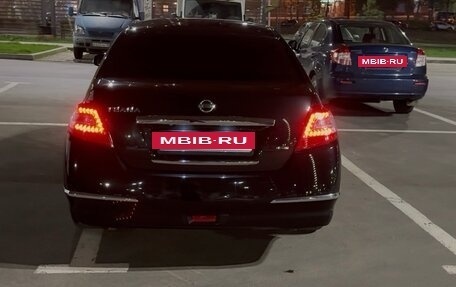 Nissan Teana, 2012 год, 1 050 000 рублей, 2 фотография