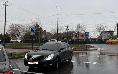 Nissan Teana, 2012 год, 1 050 000 рублей, 7 фотография
