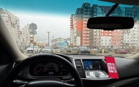 Nissan Teana, 2012 год, 1 050 000 рублей, 8 фотография