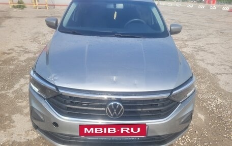 Volkswagen Polo VI (EU Market), 2020 год, 6 фотография