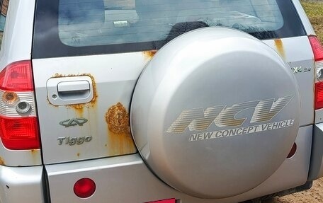 Chery Tiggo (T11), 2007 год, 150 000 рублей, 3 фотография
