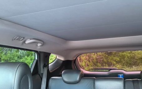 Hyundai Santa Fe III рестайлинг, 2012 год, 2 000 000 рублей, 13 фотография