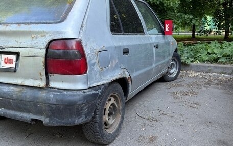 Skoda Felicia I рестайлинг, 1998 год, 49 999 рублей, 4 фотография