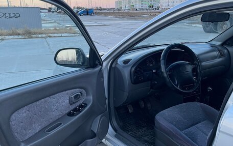 KIA Spectra II (LD), 2007 год, 395 000 рублей, 12 фотография