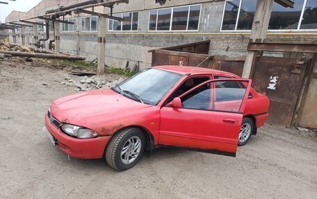 Proton Persona III, 1997 год, 120 000 рублей, 2 фотография