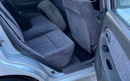 KIA Spectra II (LD), 2007 год, 395 000 рублей, 8 фотография