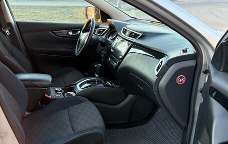 Nissan Qashqai, 2014 год, 1 400 000 рублей, 14 фотография