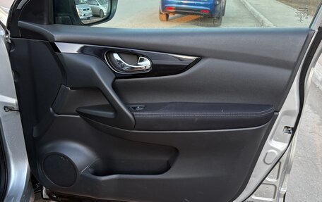 Nissan Qashqai, 2014 год, 1 400 000 рублей, 15 фотография