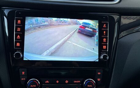 Nissan Qashqai, 2014 год, 1 400 000 рублей, 19 фотография