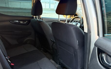 Nissan Qashqai, 2014 год, 1 400 000 рублей, 16 фотография