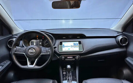 Nissan Kicks I, 2024 год, 1 450 000 рублей, 3 фотография