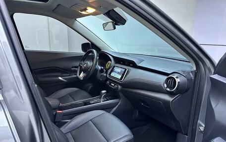 Nissan Kicks I, 2024 год, 1 450 000 рублей, 6 фотография