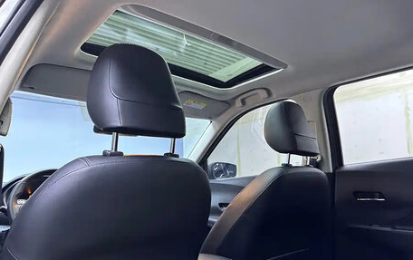 Nissan Kicks I, 2024 год, 1 450 000 рублей, 8 фотография