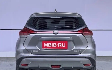 Nissan Kicks I, 2024 год, 1 450 000 рублей, 10 фотография