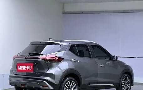 Nissan Kicks I, 2024 год, 1 450 000 рублей, 12 фотография