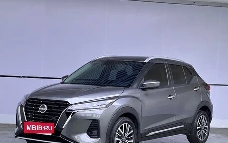 Nissan Kicks I, 2024 год, 1 450 000 рублей, 9 фотография