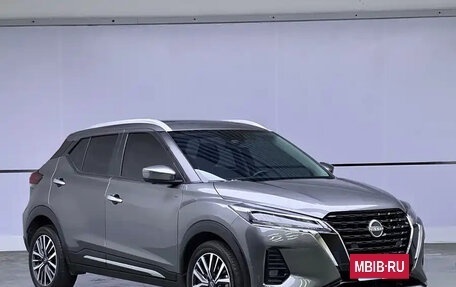 Nissan Kicks I, 2024 год, 1 450 000 рублей, 7 фотография
