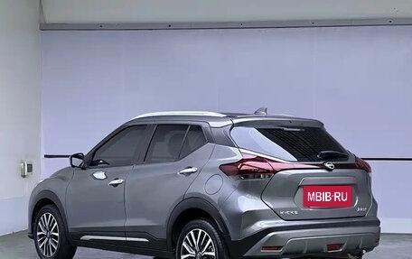 Nissan Kicks I, 2024 год, 1 450 000 рублей, 11 фотография