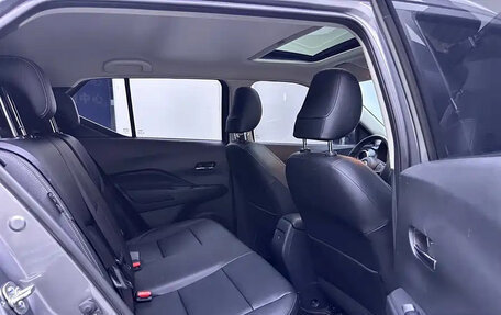 Nissan Kicks I, 2024 год, 1 450 000 рублей, 13 фотография