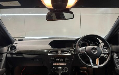 Mercedes-Benz C-Класс, 2012 год, 1 489 000 рублей, 12 фотография
