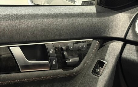 Mercedes-Benz C-Класс, 2012 год, 1 489 000 рублей, 15 фотография