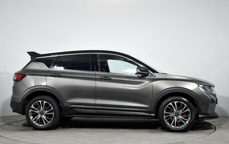 Geely Coolray I, 2022 год, 1 697 900 рублей, 4 фотография
