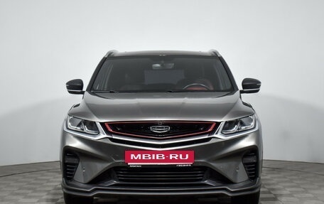 Geely Coolray I, 2022 год, 1 697 900 рублей, 2 фотография