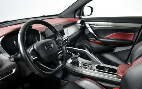 Geely Coolray I, 2022 год, 1 697 900 рублей, 9 фотография