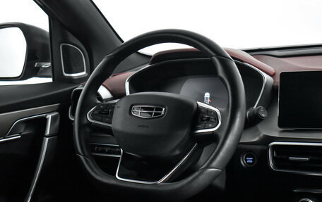 Geely Coolray I, 2022 год, 1 697 900 рублей, 14 фотография