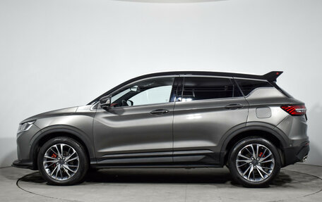 Geely Coolray I, 2022 год, 1 697 900 рублей, 8 фотография