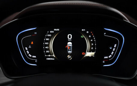 Geely Coolray I, 2022 год, 1 697 900 рублей, 18 фотография