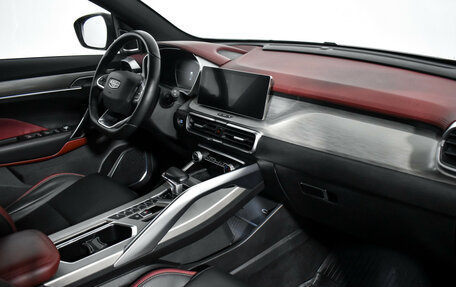 Geely Coolray I, 2022 год, 1 697 900 рублей, 13 фотография